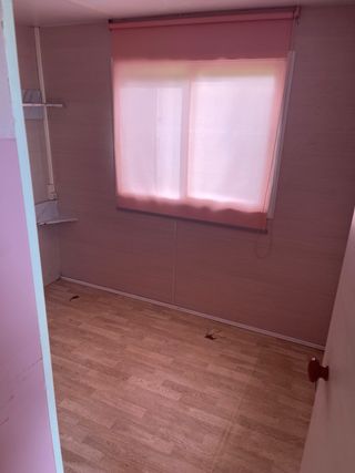 Se vende casa mobil home