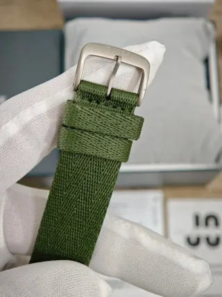 Timex Expedition North Titanium