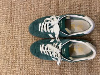 Zapatos Coolway Verdes Talla 44