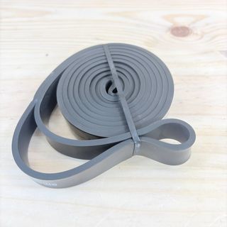 Amazon Basics Banda elástica de resistencia y d...