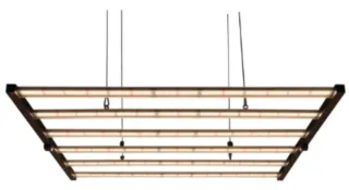 Foco LED Cultivo 600W