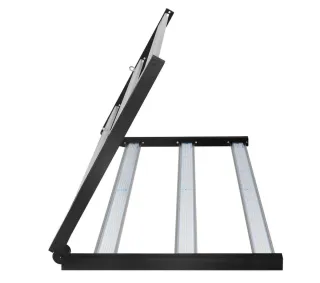 Foco LED Cultivo 600W