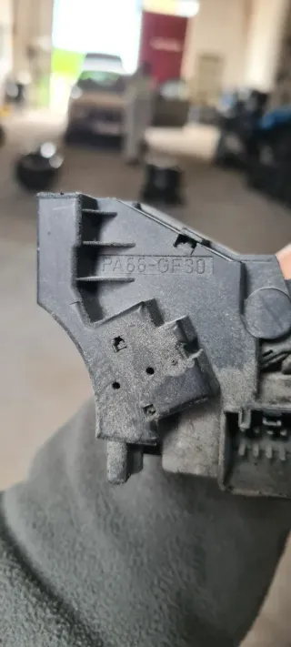 Mando Intermitentes Ford Mondeo MK2