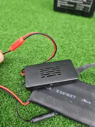 H+Y Cámara Inalámbrica WI-FI, Videocámara