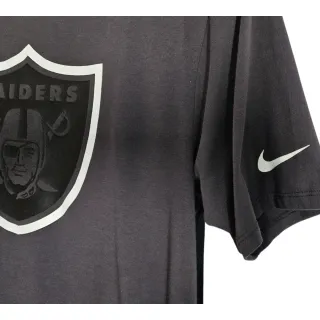 Camiseta Nike Raiders