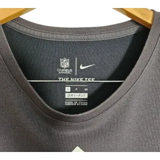 Camiseta Nike Raiders