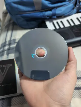 GTA V PS3 con manual