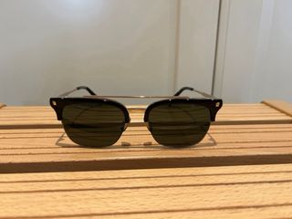 Occhiali da sole Dsquared2 Jamessun