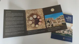 Serie divisionale Malta 2016