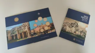 Serie divisionale Malta 2016