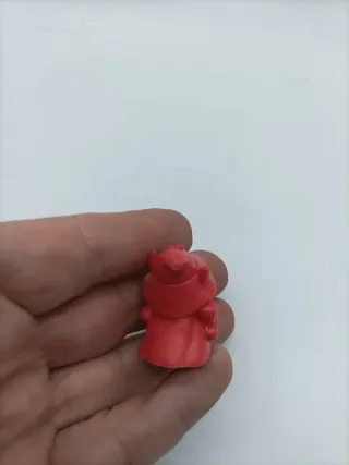 Figura Orko MOTU Pequeña