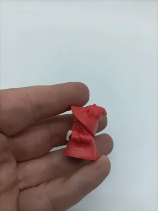 Figura Orko MOTU Pequeña