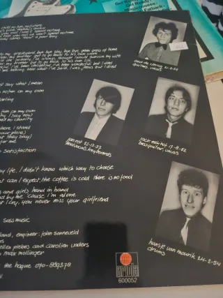 Vinilo Streetbeats - Punk Rock