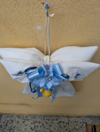 Fiocco nascita bimbo