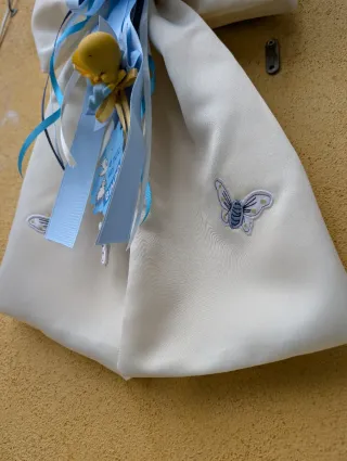 Fiocco nascita bimbo