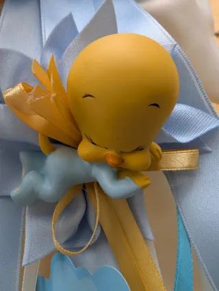 Fiocco nascita bimbo