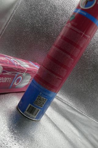 Cilindro CO2 Sodastream Quick Connect