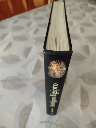 El antiguo Egipto (Spanish Edition)