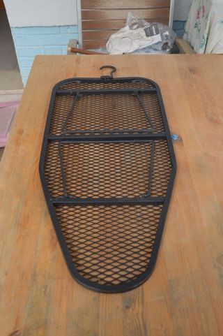 Tabla de planchar portátil plegable