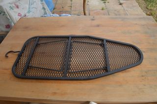 Tabla de planchar portátil plegable