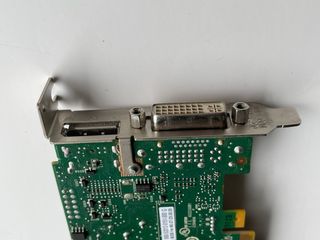 Tarjeta Gráfica Nvidia Quadro K600 1GB