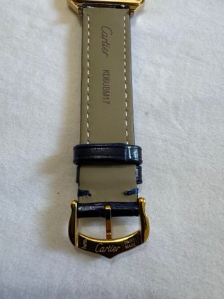 Reloj dumont pro amarillo