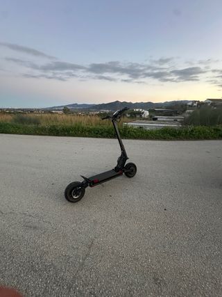 Patinete eléctrico