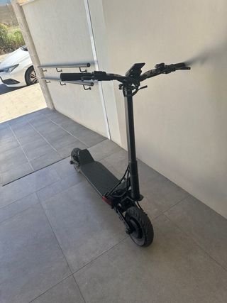 Patinete eléctrico