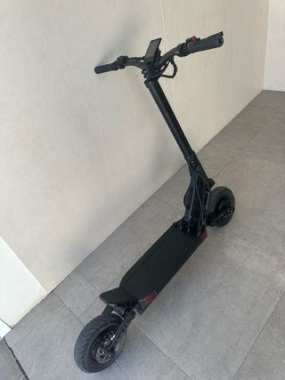 Patinete eléctrico