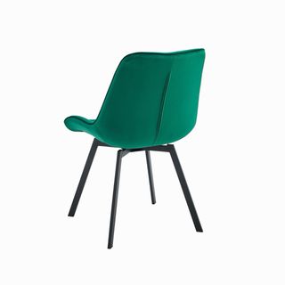 Silla Miami 360° Verde