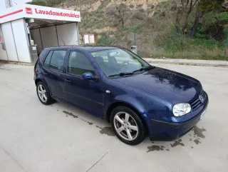 Volkswagen Golf 2002 ,105 CV