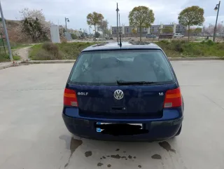 Volkswagen Golf 2002 ,105 CV