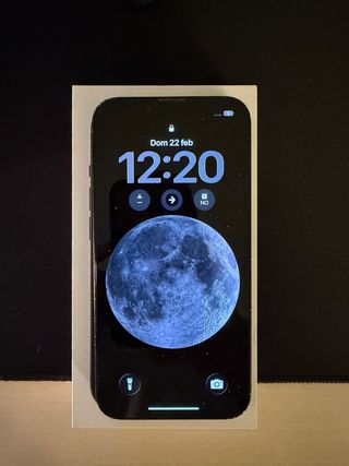 iPhone 14 128GB Blu Notte