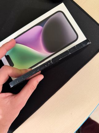 iPhone 14 128GB Blu Notte