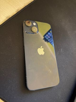 iPhone 14 128GB Blu Notte