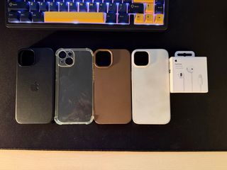 iPhone 14 128GB Blu Notte