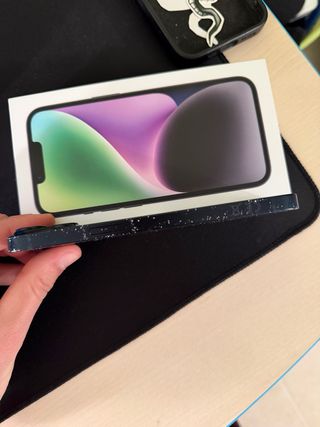 iPhone 14 128GB Blu Notte