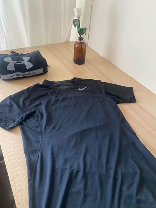 Lote Ropa Deporte Hombre: Nike, UA, Billabong..