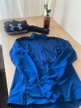 Lote Ropa Deporte Hombre: Nike, UA, Billabong..