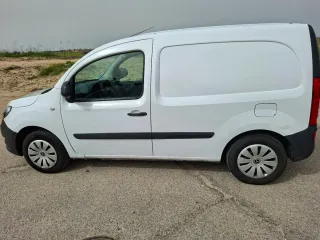 Mercedes-Benz Citan 2020