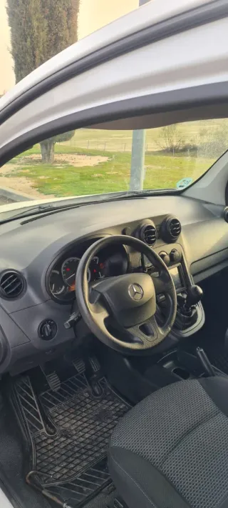 Mercedes-Benz Citan 2020