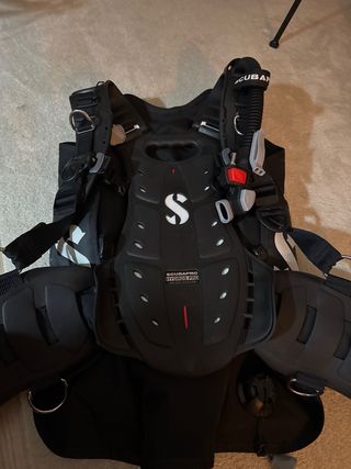 Gilet Scubapro Hydros Pro Taglia S