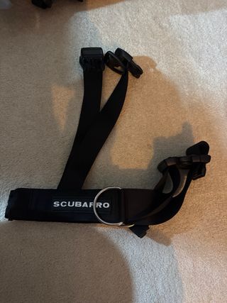 Gilet Scubapro Hydros Pro Taglia S