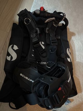 Gilet Scubapro Hydros Pro Taglia S