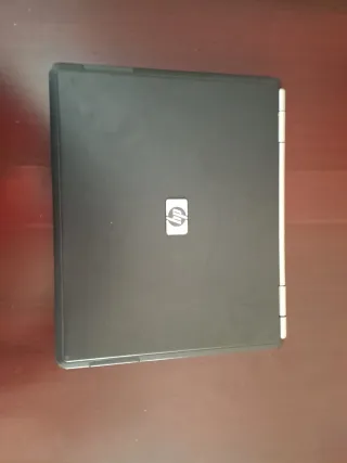 Ordenador portátil HP nc6000 piezas