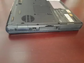 Ordenador portátil HP nc6000 piezas