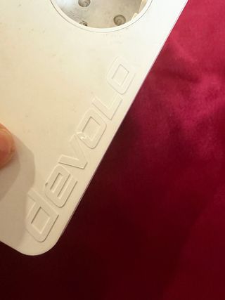 Adaptador Devolo dLAN 1000 duo+