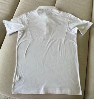 Polo Puma ragazzo taglia S