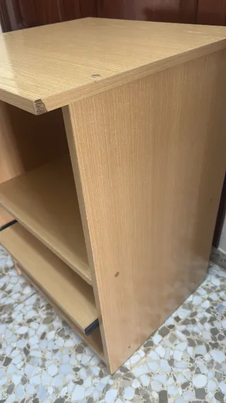 Mueble para consola