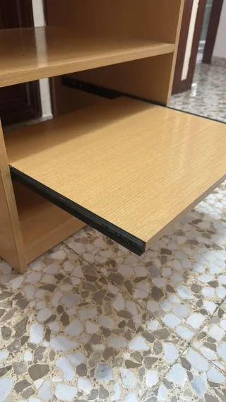 Mueble para consola